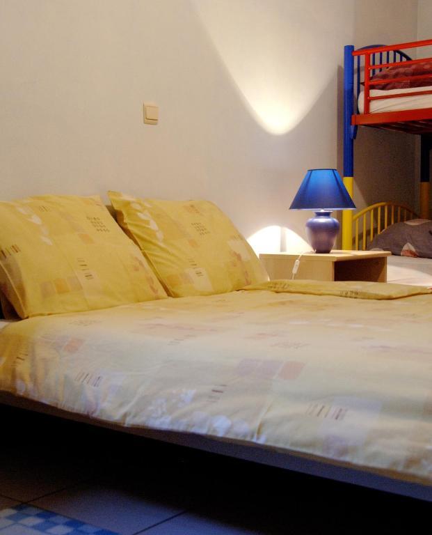 Filippus Vakantiehoeve Maldegem Cameră foto